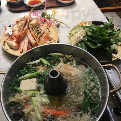 Miu Authentic Japanese Dining