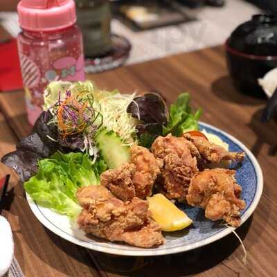 Miu Authentic Japanese Dining