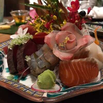 Miu Authentic Japanese Dining