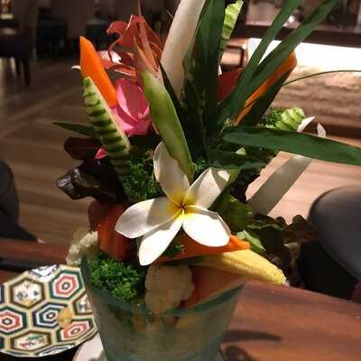 Miu Authentic Japanese Dining