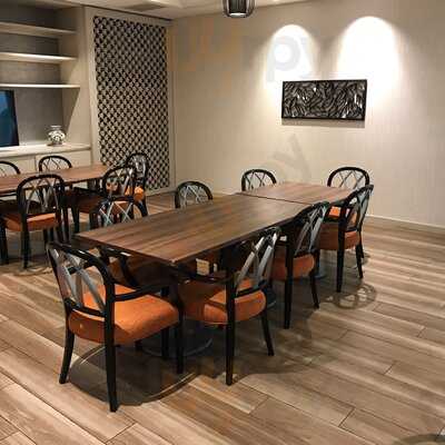 Miu Authentic Japanese Dining