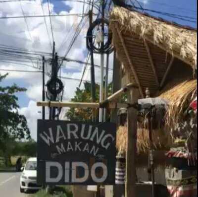 Warung Makan Dido
