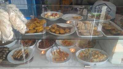 Warung Makan Dido
