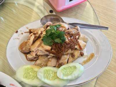 ​hao Xiang Restaurant