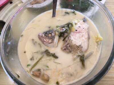 ​hao Xiang Restaurant