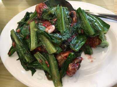 ​hao Xiang Restaurant