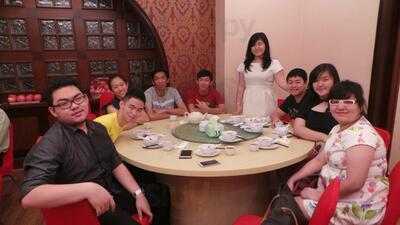 ​hao Xiang Restaurant