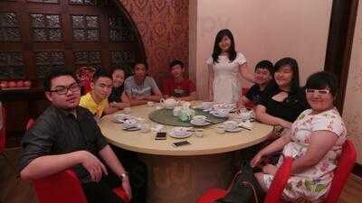 ​hao Xiang Restaurant