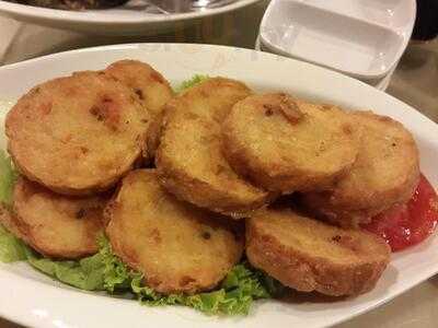 ​hao Xiang Restaurant