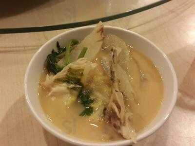 ​hao Xiang Restaurant