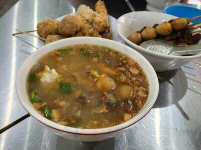 Soto Bangkong