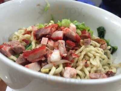 Bakmi Ketapang Wewe