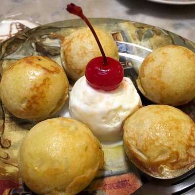 Huize Trivelli Heritage Resto & Patisserie