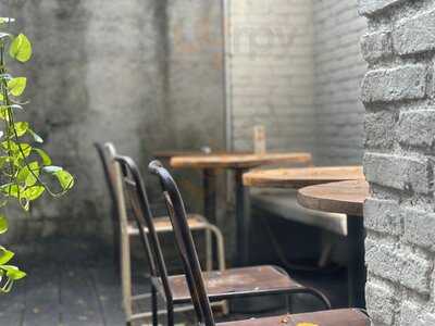 Lucky Cat Coffee And Kitchen