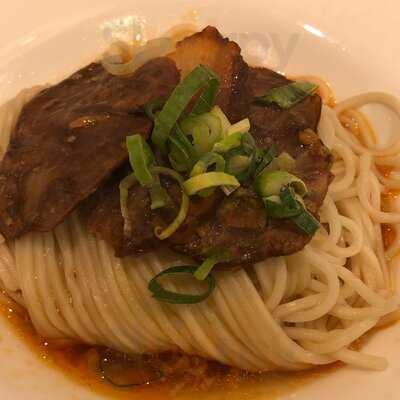 Din Tai Fung Chef's Table