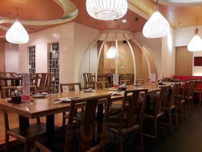 Din Tai Fung Chef's Table