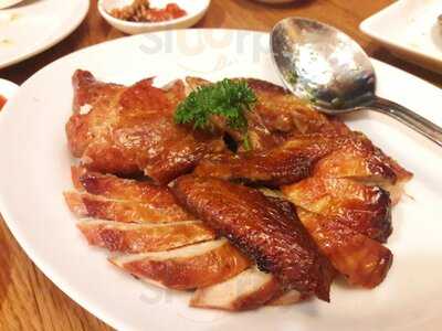 Din Tai Fung Chef's Table