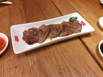 Din Tai Fung Chef's Table