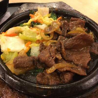 Gokana Ramen & Teppan Citraland