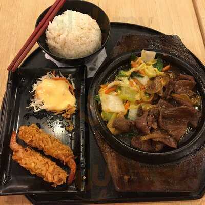 Gokana Ramen & Teppan Citraland