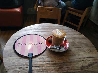 25:pm Speakeasy Coffee Bar