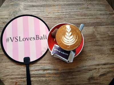 25:pm Speakeasy Coffee Bar