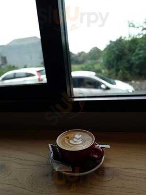 25:pm Speakeasy Coffee Bar