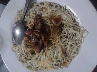 Bakmi Gandaria