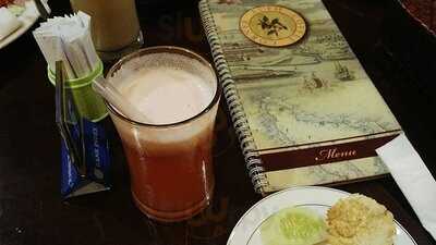 Restoran Aceh Coffee Corner