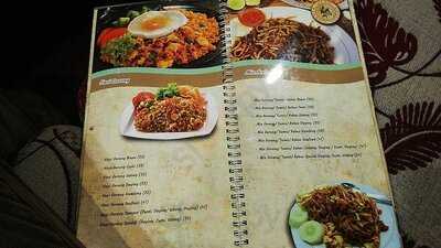 Restoran Aceh Coffee Corner