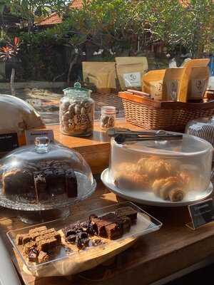 Made's Banana Flour Company