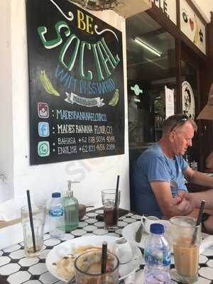 Made's Banana Flour Company