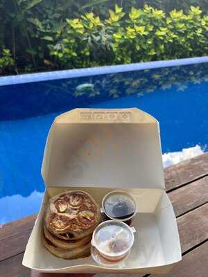 Made's Banana Flour Company