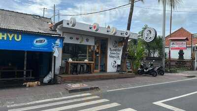 Made's Banana Flour Company