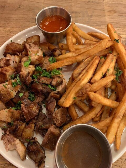 Pork Star