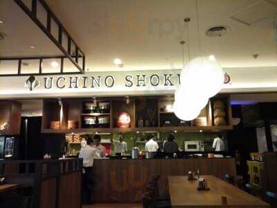 Uchino Shokudo