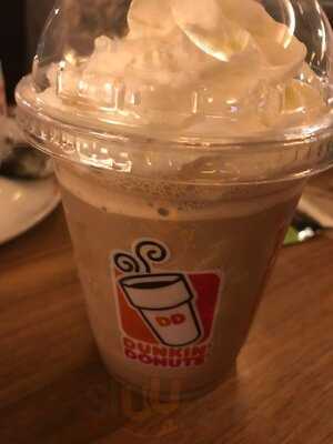 Dunkin Donuts