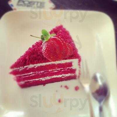 Poste Kitchen And Bar