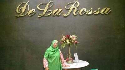 De La Rossa