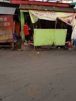 Sate Tongseng Sri Rejeki