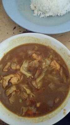 Sate Tongseng Sri Rejeki