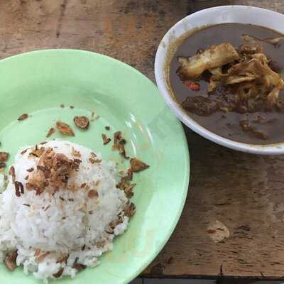 Sate Tongseng Sri Rejeki