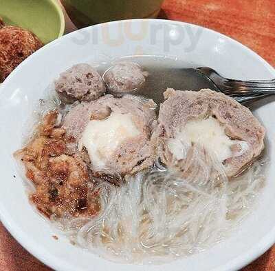 Bakso Boedjangan