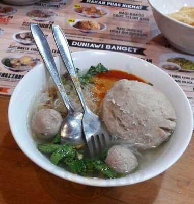 Bakso Boedjangan Bip