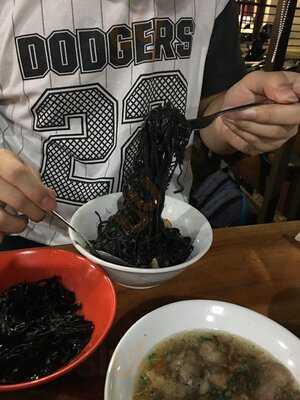 Bakso Boedjangan Bip