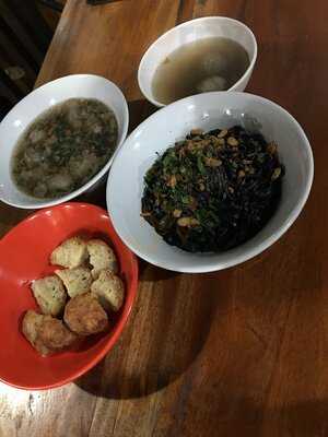 Bakso Boedjangan Bip