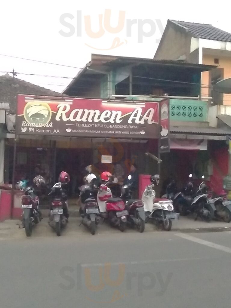 Ramen Aa