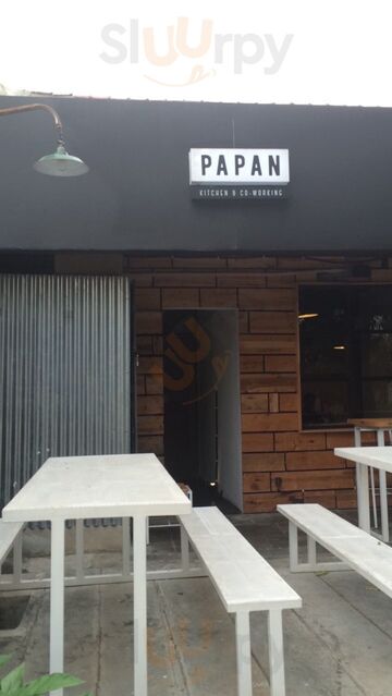 Papan Kitchen And Co-working