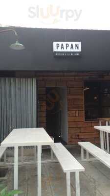 Papan Kitchen And Co-working
