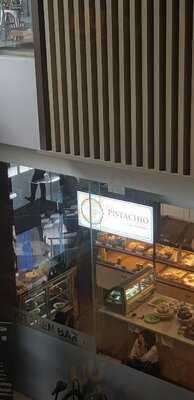 Pistachio Bakery